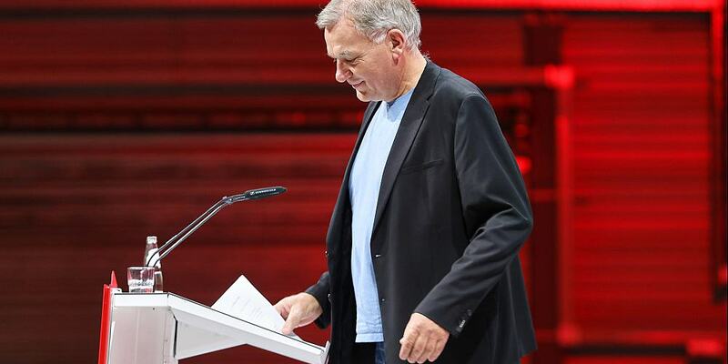 Jan van Aken (Archiv) - Foto: über dts Nachrichtenagentur