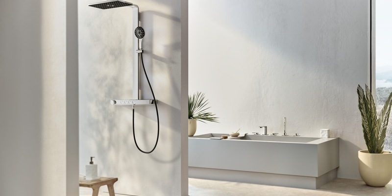 Das Bad 2025: Ein regenerativer Erlebnisraum - Foto: presseportal.de