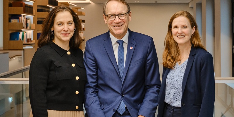 Thomas Preis ist neuer ABDA-Präsident und setzt Priorität auf Apothekenstärkung - Foto: presseportal.de