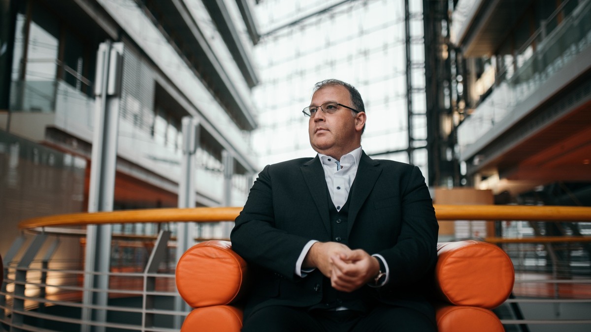 Stiftung gründen, um Erbschaftssteuer zu sparen? Wie das funktioniert – und was schief gehen kann - Foto: presseportal.de