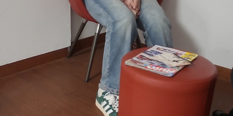 POL-OF: Wo ist Alesja Gozdziejewski? - Foto: presseportal.de