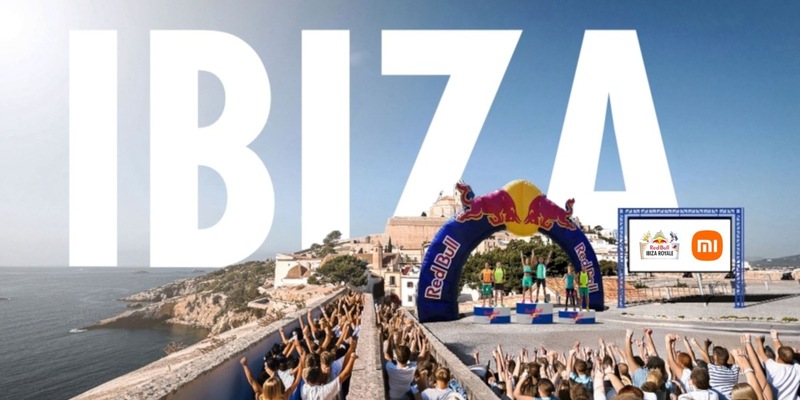Xiaomi und Red Bull Ibiza Royale: Wenn starke Technologie auf spannende Abenteuer trifft - Foto: presseportal.de
