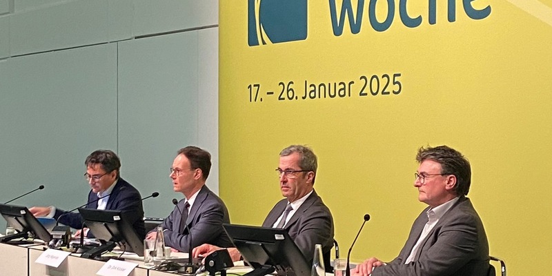 Maul- und Klauenseuche I Deutscher Raiffeisenverband geht Stand heute von einem Umsatzverlust entlang der Wertschöpfungskette in Höhe von einer Milliarde Euro aus - Foto: presseportal.de