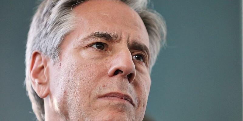 Antony Blinken (Archiv) - Foto: über dts Nachrichtenagentur