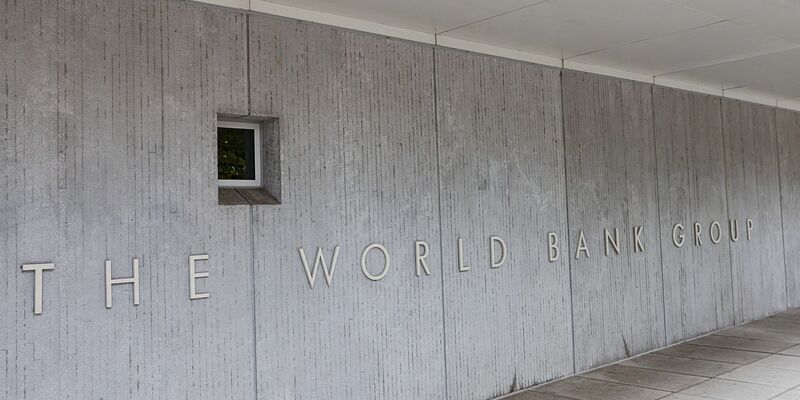 Weltbank: Bis 2030 werden 622 Millionen Menschen weiterhin in extremer Armut leben. (Archivbild) - Foto: Valerie Plesch/dpa