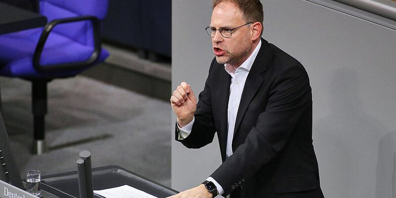 Christoph Meyer (Archiv) - Foto: über dts Nachrichtenagentur