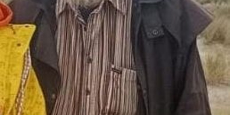 POL-KS: Landkreis Waldeck-Frankenberg, Bad Wildungen: Polizei sucht 70-jährigen Günther D. - Foto: presseportal.de