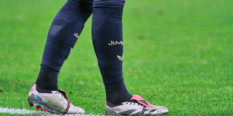 Spieler von Juventus Turin (Archiv) - Foto: über dts Nachrichtenagentur