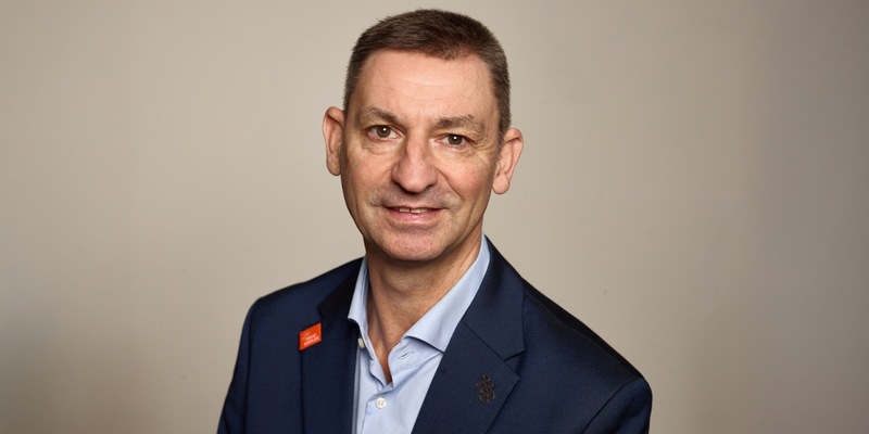 Heico Becker: Lösungsorientierung statt Problemfixierung mit Pasha Consulting - Foto: presseportal.de