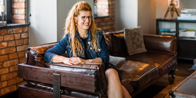 Kerstin Elpel von CENTURY21 Elpel & Kollegen: Einfluss der US-Wahl auf die Immobilienmärkte in Europa - Foto: presseportal.de