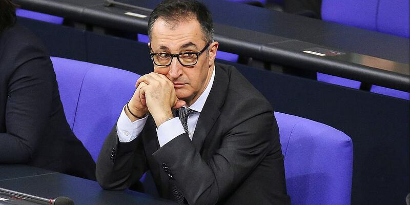 Cem Özdemir (Archiv) - Foto: über dts Nachrichtenagentur