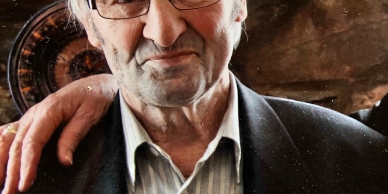 POL-Nordsaarland: Öffentlichkeitsfahndung nach vermisster Person - Foto: presseportal.de