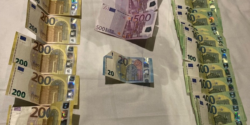 POL-K: 250117-1-K Betrug im großen Stil mittels gefälschter Insolvenzverwalter- Emails - mehrere Durchsuchungen und Festnahmen - Foto: presseportal.de