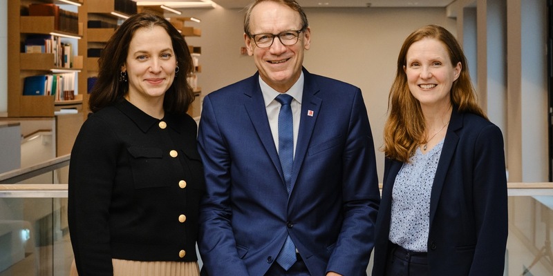 Apothekerkammer Nordrhein gratuliert Thomas Preis zur Wahl als ABDA-Präsident - Foto: presseportal.de