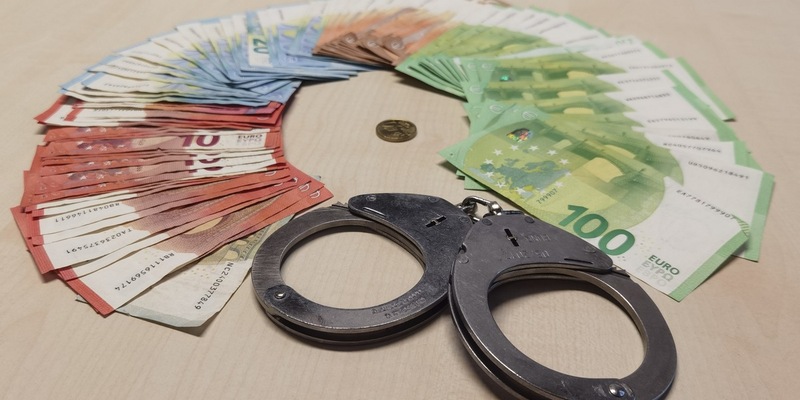 Bundespolizeidirektion München: 40 Mal mit dem Gesetz in Konflikt/ Bundespolizei vollstreckt zwei Haftbefehle - Foto: presseportal.de