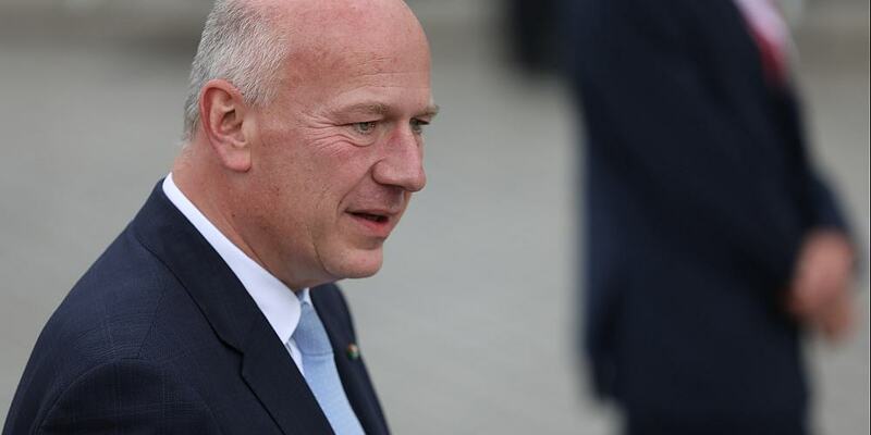 Kai Wegner (Archiv) - Foto: über dts Nachrichtenagentur