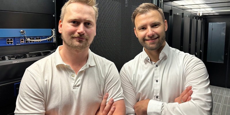 Die größte Revolution im Vertrieb – So ermöglicht die KI-Vertriebsmitarbeiterin von Simpli.bot lokalen und mittelständischen Unternehmen einen Quantensprung bei den Verkaufszahlen - Foto: presseportal.de