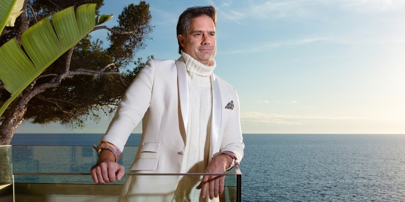 Zur Bundestagswahl zugelassen: Die Dr. Ansay Partei startet Wahlkampf mit viralem Musikvideo und Millionenspende - Foto: presseportal.de