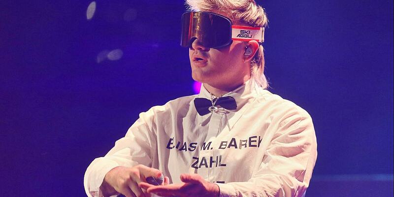 Ski Aggu (Archiv) - Foto: über dts Nachrichtenagentur