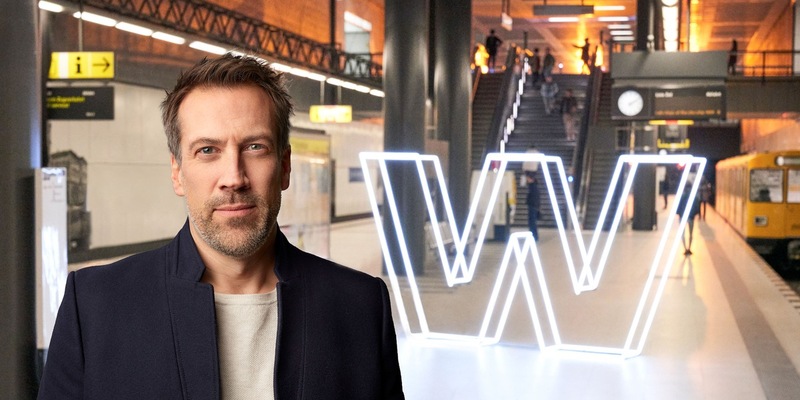 WISO im ZDF: Vier Sendungen beleuchten die Baustelle Deutschland / Zudem WISO-Dokumentation: Was braucht die Wirtschaft jetzt? - Foto: presseportal.de