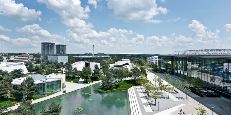 Gastronomiewechsel in der Autostadt: Neuer Partner ab dem 1. Juli 2025 - Foto: presseportal.de