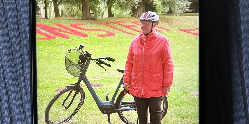 POL-COE: Lüdinghausen/ Aktuell: Vermisste Frau - Foto: presseportal.de