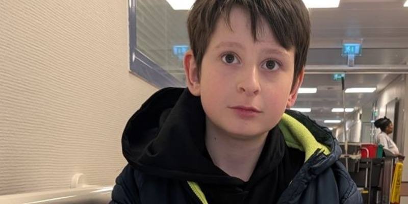 POL-PPMZ: 14-jähriges Kind vermisst - Polizei bittet um Mithilfe - Foto: presseportal.de