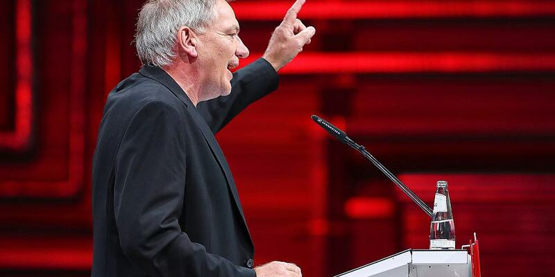 Jan van Aken (Archiv) - Foto: über dts Nachrichtenagentur