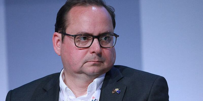 Thomas Kufen (Archiv) - Foto: über dts Nachrichtenagentur