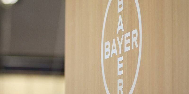 Logo von Bayer (Archiv) - Foto: über dts Nachrichtenagentur