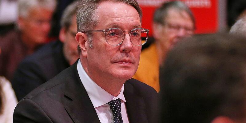 Alexander Schweitzer (Archiv) - Foto: über dts Nachrichtenagentur