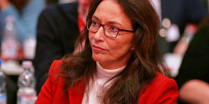 Yasmin Fahimi (Archiv) - Foto: über dts Nachrichtenagentur