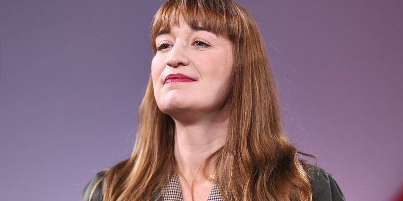 Heidi Reichinnek am 18.01.2025 - Foto: über dts Nachrichtenagentur