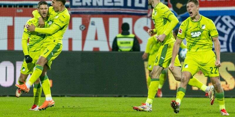 Verletzt ausgewechselt: Schiedsrichter Felix Brych. - Foto: Axel Heimken/dpa