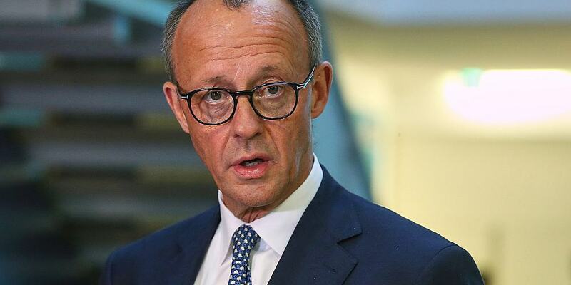 Friedrich Merz am 17.01.2025 - Foto: über dts Nachrichtenagentur