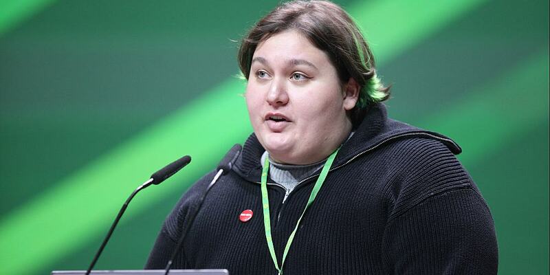 Shirin Kreße (Archiv) - Foto: über dts Nachrichtenagentur