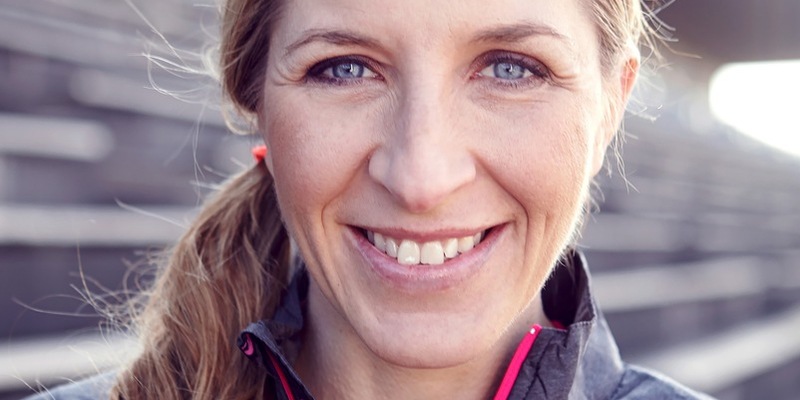 Anni Friesinger-Postma: Einzelhandel ist wie Leistungssport - ein hartes Business / Die Sportlerin im Interview mit der Apotheken Umschau - Foto: presseportal.de