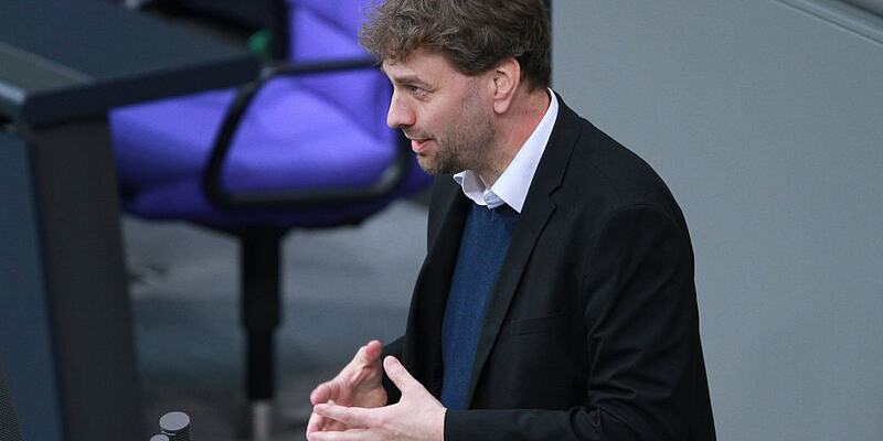 Stefan Gelbhaar (Archiv) - Foto: über dts Nachrichtenagentur