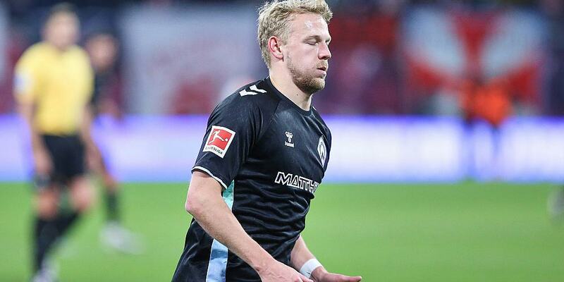 Marco Grüll (Werder Bremen) (Archiv) - Foto: über dts Nachrichtenagentur