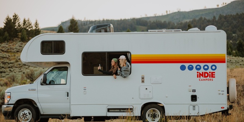 Indie Campers sichert sich 35 Millionen Euro Finanzierung und setzt auf starke Expansion in Deutschland und weltweit - Foto: presseportal.de
