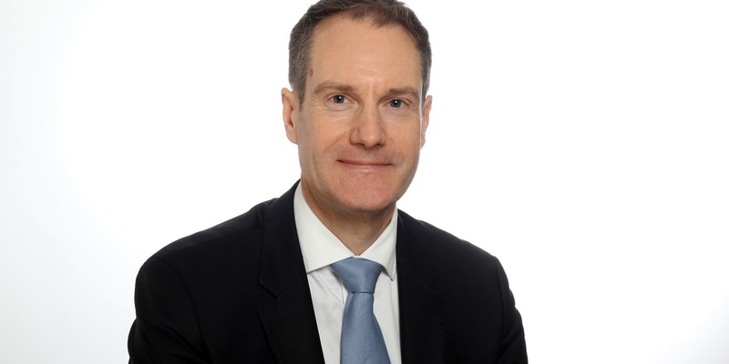 Christoph Schlegel verstärkt die Healthcare Practice bei Russell Reynolds Associates - Foto: presseportal.de