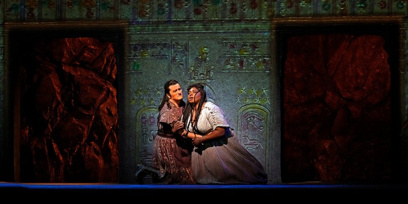 Clasart Classic bringt am 25. Januar mit AIDA eine der beliebtesten Opern von Giuseppe Verdi live ins Kino - Foto: presseportal.de