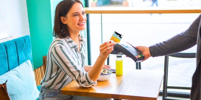 Schluss mit Belegchaos: Erste Prepaid-Karte für steuerfreie Essenszuschüsse - Foto: presseportal.de