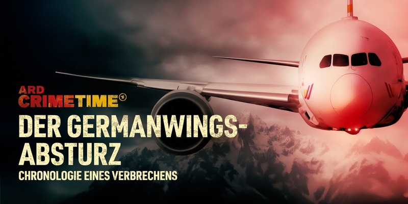 Zehn Jahre Germanwings-Absturz: Die Chronologie eines Verbrechens - Foto: presseportal.de