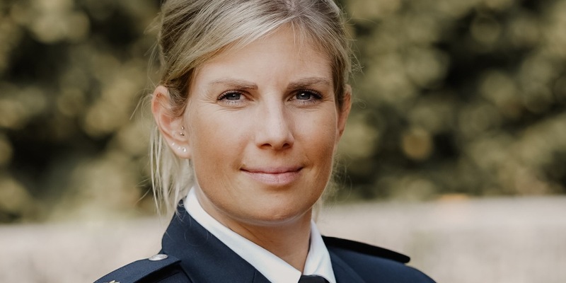 POL-KI: 250120.2 Kiel: 4. Polizeirevier Kiel unter neuer Leitung - Einladung zum Pressegespräch - Foto: presseportal.de