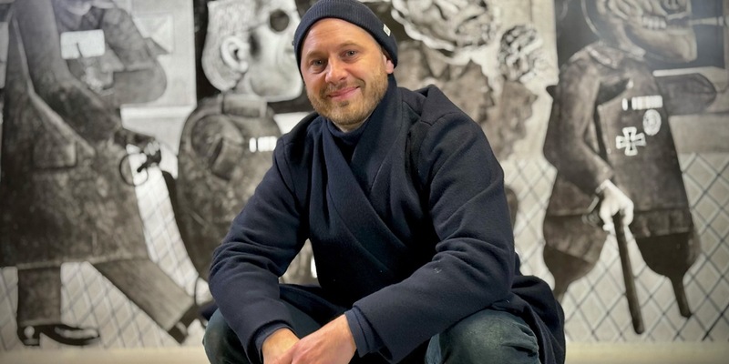 Kunstretter – Im Sturm auf die Moderne: 3sat- Dokumentation zur Kunst in der NS-Zeit - Foto: presseportal.de