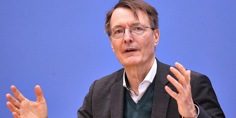 Karl Lauterbach (Archiv) - Foto: über dts Nachrichtenagentur