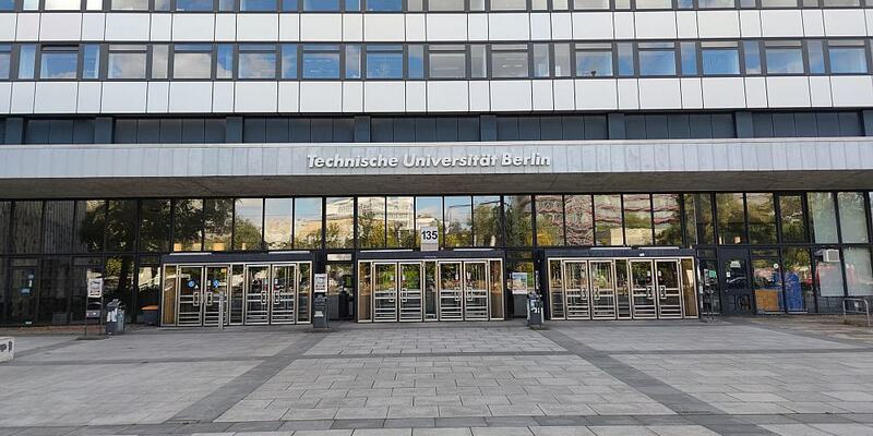 Technische Universität Berlin (Archiv) - Foto: über dts Nachrichtenagentur