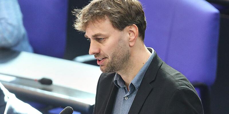 Stefan Gelbhaar (Archiv) - Foto: über dts Nachrichtenagentur