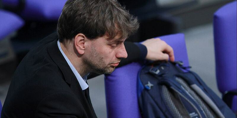 Stefan Gelbhaar (Archiv) - Foto: über dts Nachrichtenagentur